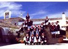 Maggio 2000 - Aritzo (NU) - &#34;Coru Marmoledu&#34;